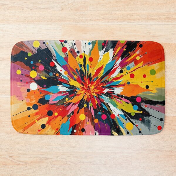 Item preview, Vibrant Renaissance Fusion designed and sold by 0penvimark.