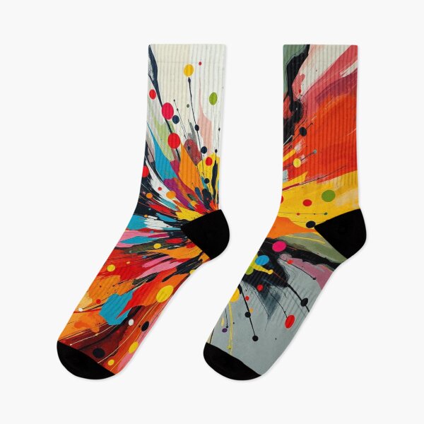 Item preview, Vibrant Renaissance Fusion designed and sold by 0penvimark.