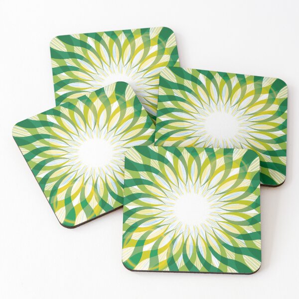 Item preview, Rollin in the Grass, on a Sunny Day designed and sold by ShermanStudios.