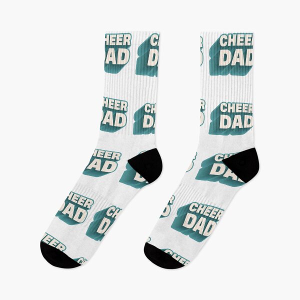 Item preview, CHEER DAD designed and sold by FitEnvy.