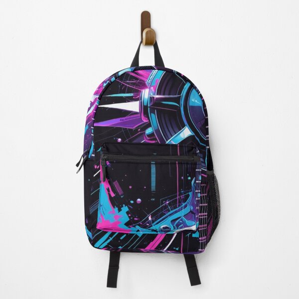 Item preview, Digital Voltage Symphony designed and sold by Rockuanna.