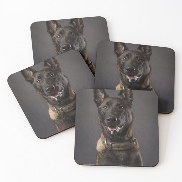 Item preview, Belgian Malinois designed and sold by Tricabella.