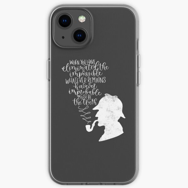 Sherlock Gifts & Merchandise | Redbubble