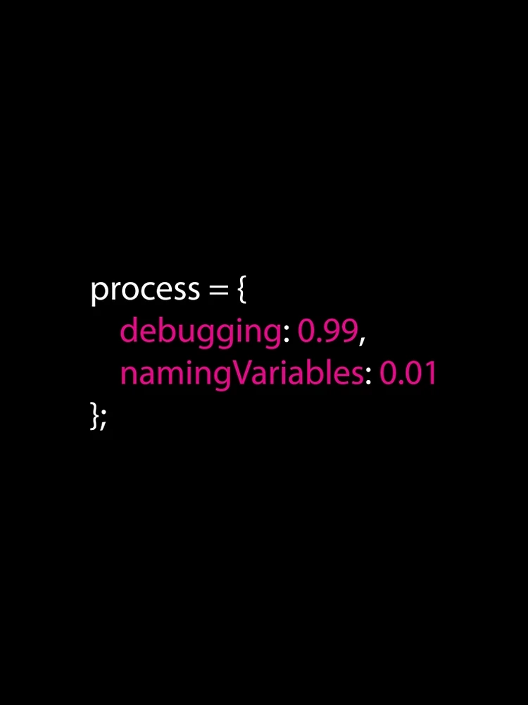Thumbnail 5 of 5, A-Line Dress, Coding Debugging Process Humour Design for Programmers designed and sold by Geeky Giggles.