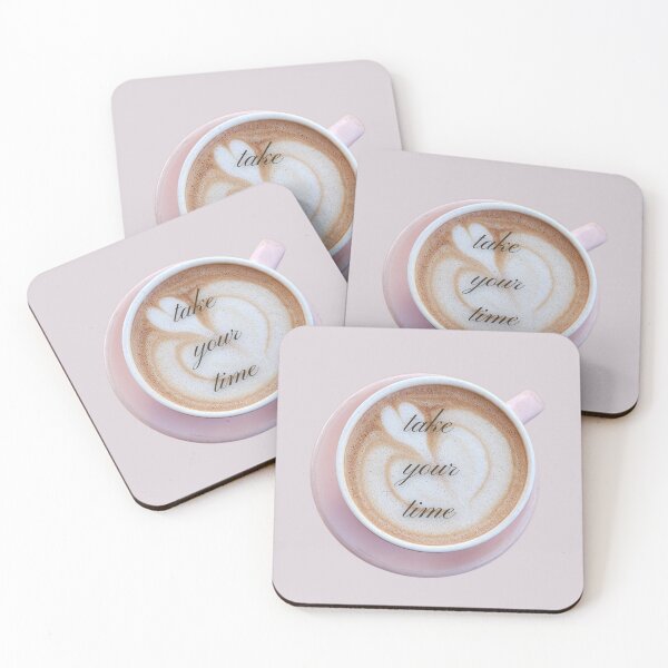 Item preview, Take Your Time designed and sold by brittfewster.