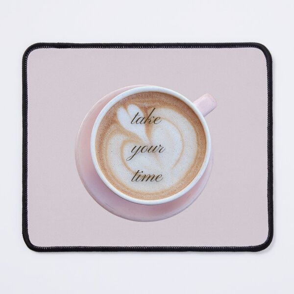 Item preview, Take Your Time designed and sold by brittfewster.