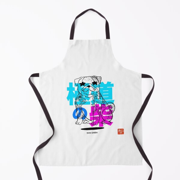 Item preview, Don Shiba designed and sold by norikofukui.