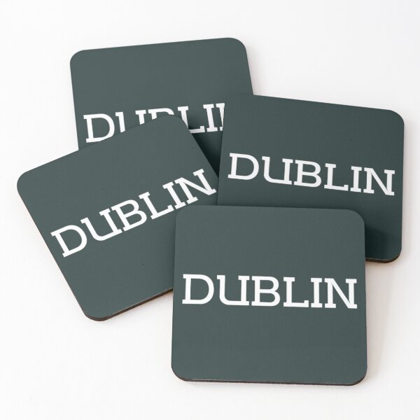 Item preview, DUBLIN CITY designed and sold by Travel Souvenirs 30.