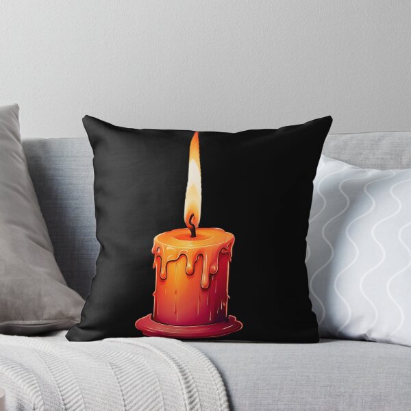Item preview, Vela encendida designed and sold by Bunmigraphics .