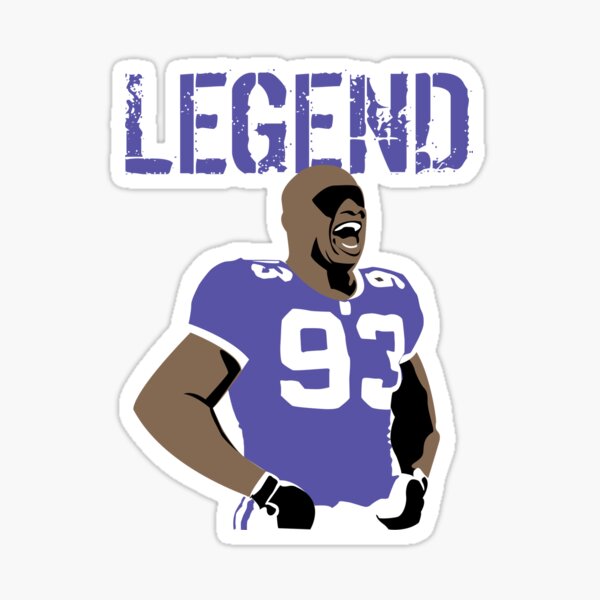 Item preview, The Legend of Randle designed and sold by Cody Steffenson.