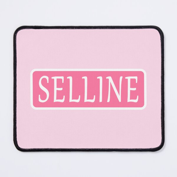 Item preview, Selline Name designed and sold by Jeallan Designs.