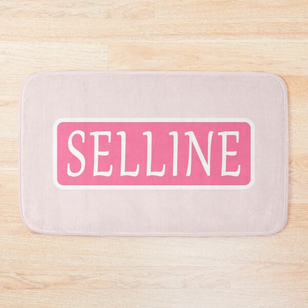 Item preview, Selline Name designed and sold by Jeallan Designs.