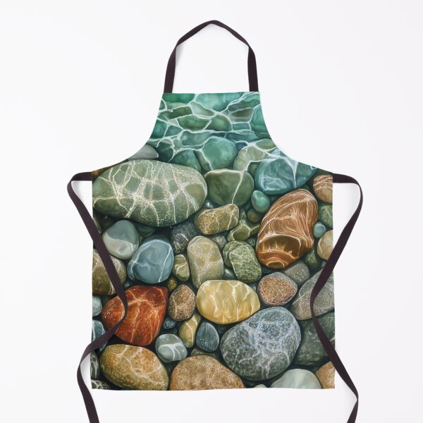 Item preview, River rocks designed and sold by valerko26.