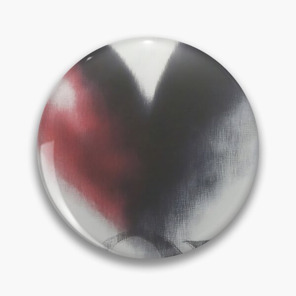 Item preview, Heart and love art shadows designed and sold by anytka.