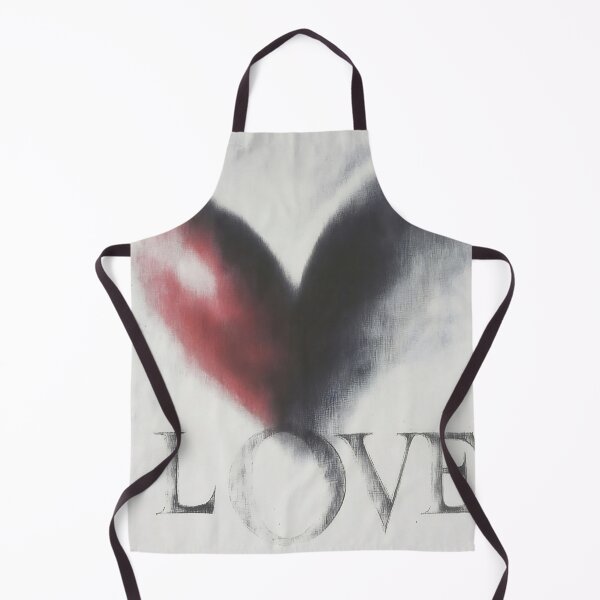 Item preview, Heart and love art shadows designed and sold by anytka.