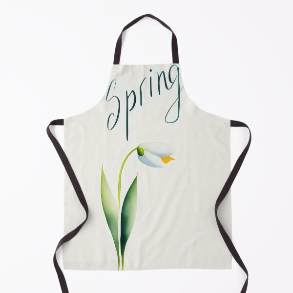 Item preview, Spring snowdrop designed and sold by Laviniaalexa1.