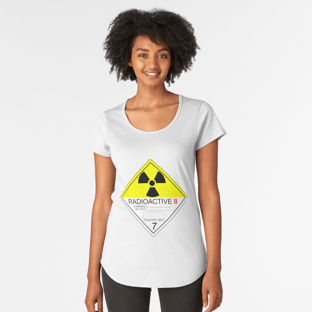 Artikel-Vorschau von Premium Rundhals-Shirt, designt und verkauft von old-curiosity.