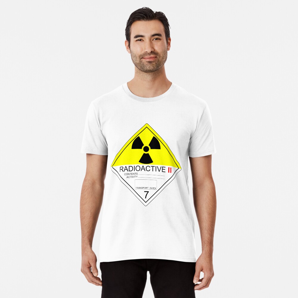 Artikel-Vorschau von Premium T-Shirt, designt und verkauft von old-curiosity.