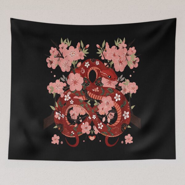 Item preview, Happy chinese new year snake 2025 designed and sold by AddlPoolart.