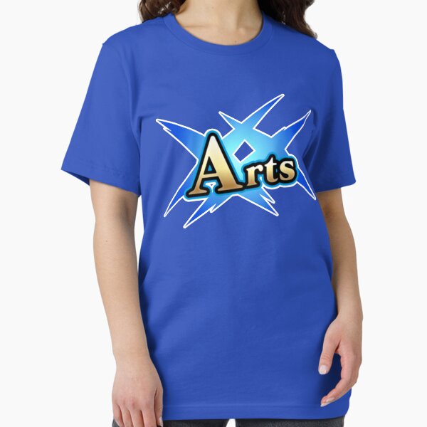 FGO Arts Card Shirt Essential T-Shirt