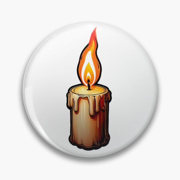 Item preview, Candle Light  designed and sold by Bunmigraphics .