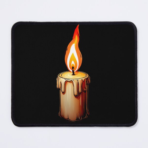 Item preview, Candle Light  designed and sold by Bunmigraphics .