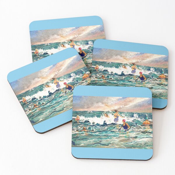 Item preview, Bashing Breakers designed and sold by ItaStephenson.