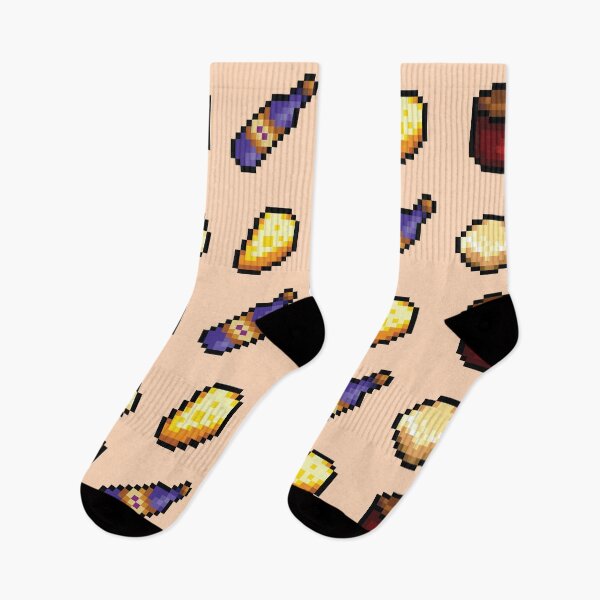 Aperçu de l'œuvre Produits artisanaux de Stardew Valley créée et vendue par RegiCheese.