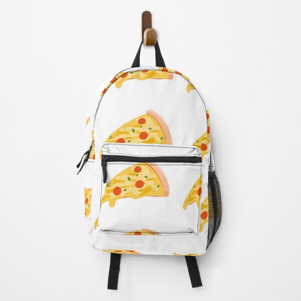 Item preview, Pepperoni Perfection designed and sold by NomadicDreamer.