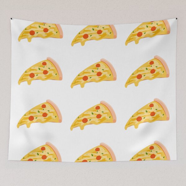Item preview, Pepperoni Perfection designed and sold by NomadicDreamer.