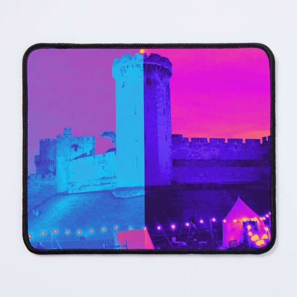 Item preview, Castle Colours designed and sold by PerriWorks Publishing.