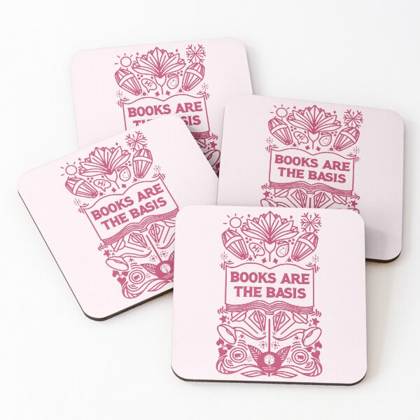Item preview, Books are the Basis designed and sold by Bhaktivedanta Book Trust.
