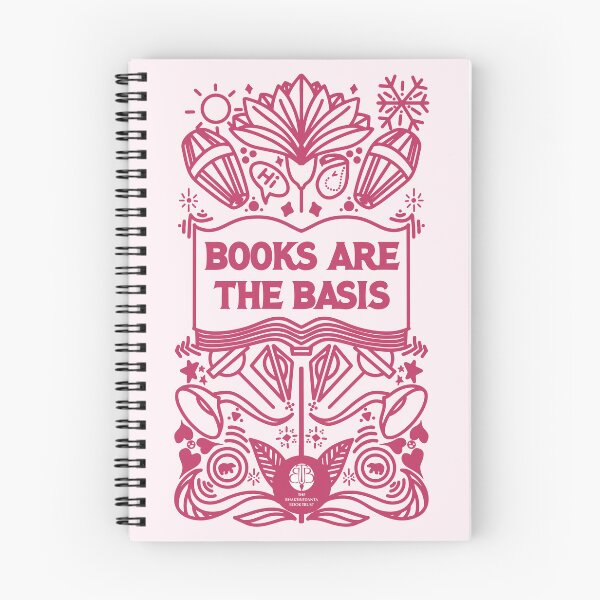 Item preview, Books are the Basis designed and sold by Bhaktivedanta Book Trust.