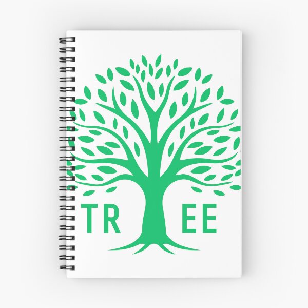 Item preview, Green tree  designed and sold by Fekra-Design.