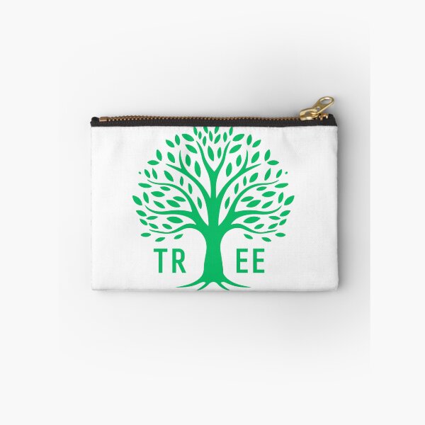 Item preview, Green tree  designed and sold by Fekra-Design.