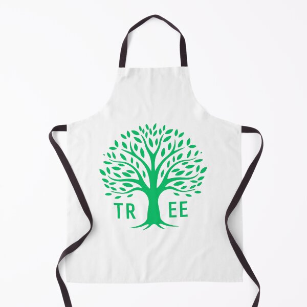 Item preview, Green tree designed and sold by Fekra-Design.