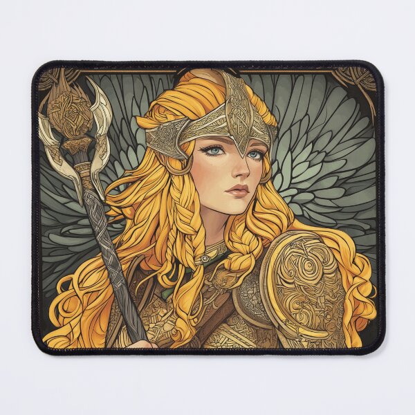 Item preview, Divine Blessing God of the Harvest designed and sold by Iconoclast Studio.