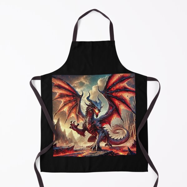 Item preview, Majesty of the Dragon designed and sold by GlassPenny.