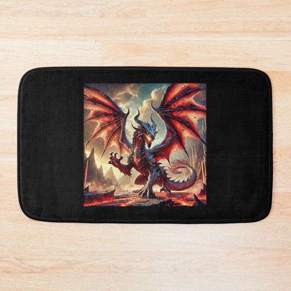 Item preview, Majesty of the Dragon designed and sold by GlassPenny.