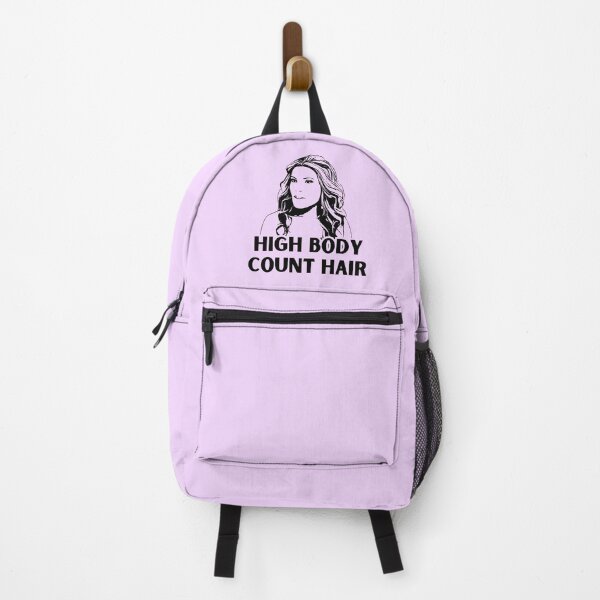 Item preview, High Body Count Hair designed and sold by Caring Hearts.