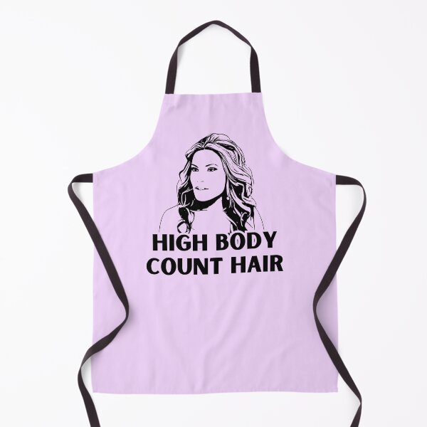 Item preview, High Body Count Hair designed and sold by Caring Hearts.