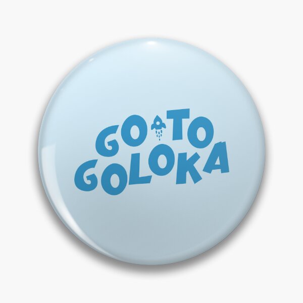 Item preview, Go to Goloka designed and sold by Bhaktivedanta Book Trust.
