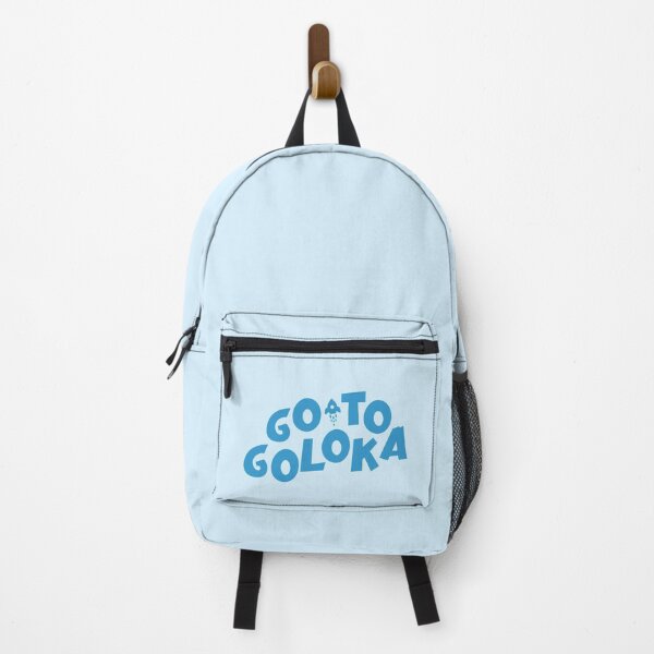 Item preview, Go to Goloka designed and sold by Bhaktivedanta Book Trust.