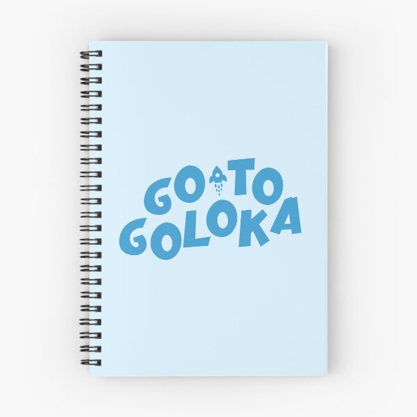 Aperçu de l'œuvre Aller à Goloka créée et vendue par Bhaktivedanta Book Trust.
