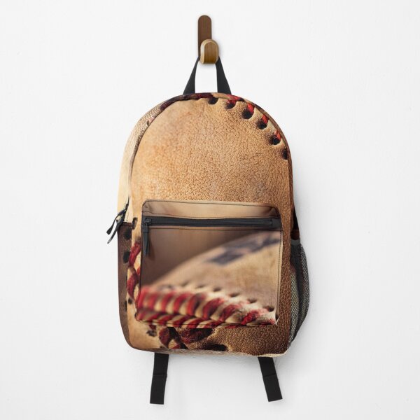 Item preview, Vintage leather baseball designed and sold by Photopat.