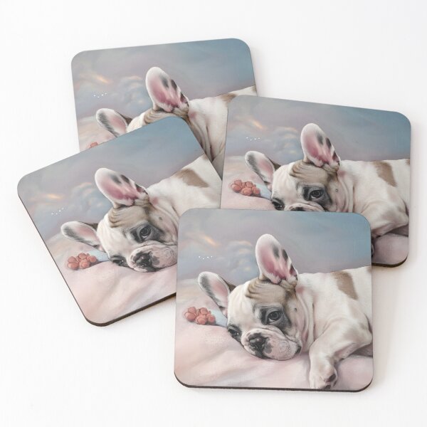 Item preview, Love - Four Legged Love  designed and sold by CanvasCarousel.