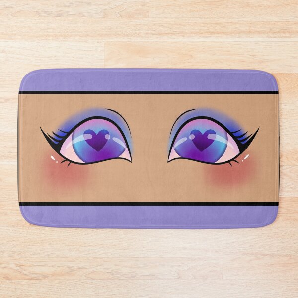Item preview, Cute Heart Eyes designed and sold by AvalonUnmuzzled.