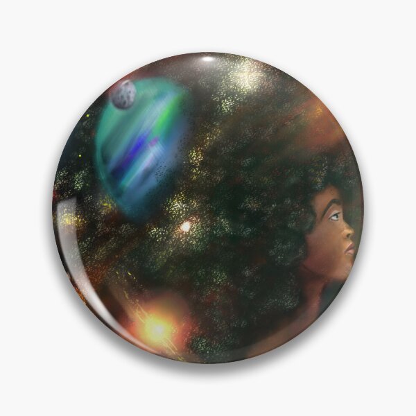 Item preview, African goddess  designed and sold by CDT Art.