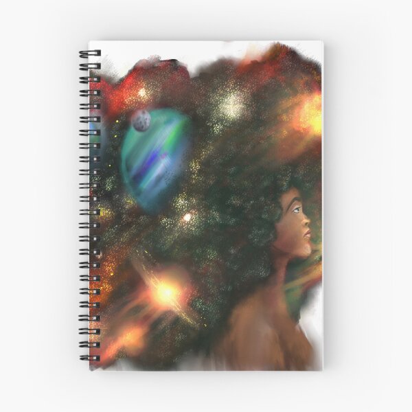 Item preview, African goddess  designed and sold by CDT Art.