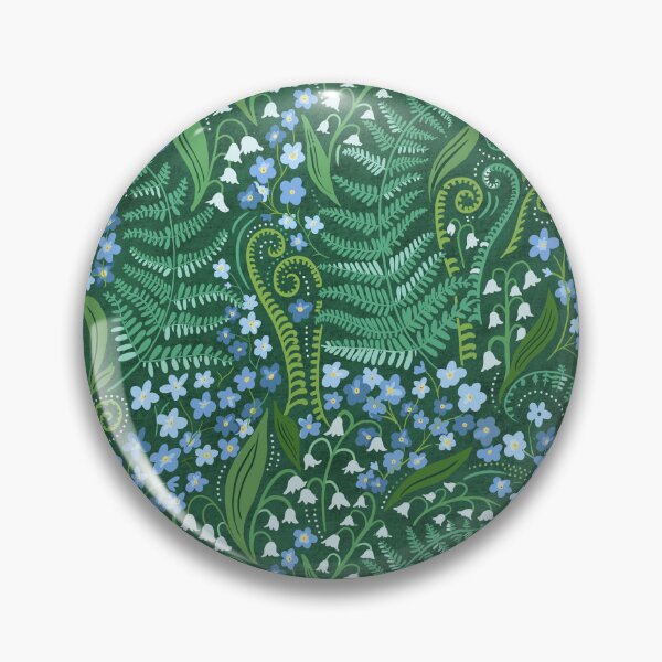 Item preview, Timeless Memories Floriography  designed and sold by creativinchi.